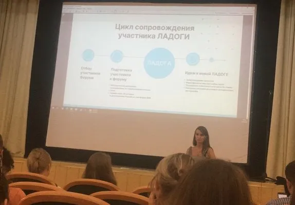 Мероприятие