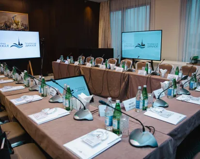 Фото с мероприятия