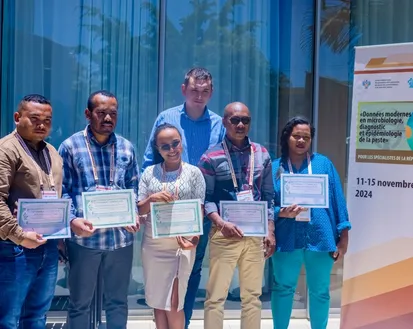 Фото с мероприятия