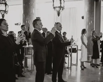 Фото с мероприятия