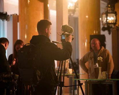 Фото с мероприятия