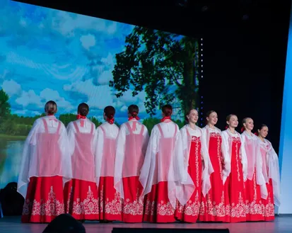 Фото с мероприятия