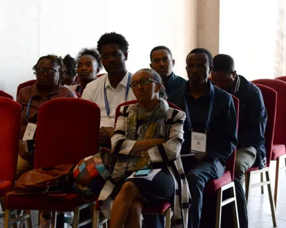 Фото с мероприятия