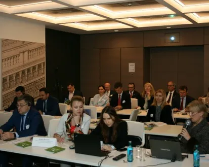 Фото с мероприятия