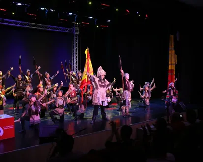 Фото с мероприятия