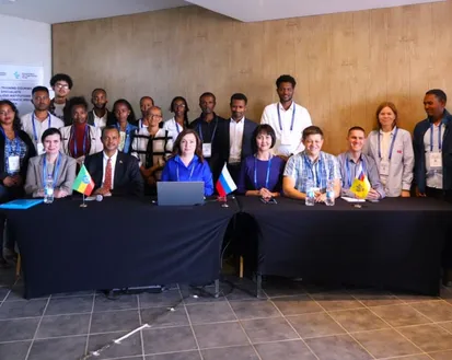 Фото с мероприятия