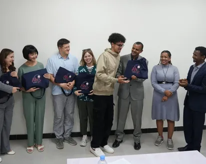 Фото с мероприятия