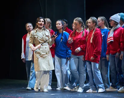 Фото с мероприятия