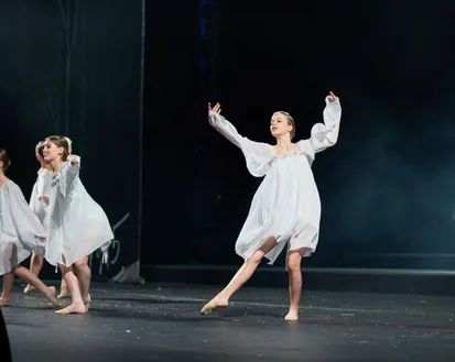 Фото с мероприятия