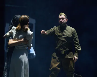 Фото с мероприятия