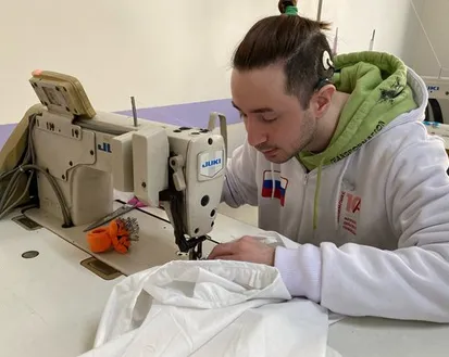 Фото с мероприятия