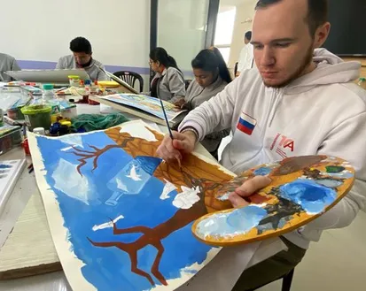 Фото с мероприятия