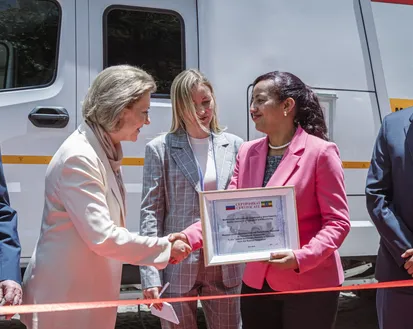 Фото с мероприятия