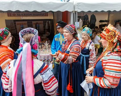 Фото с мероприятия