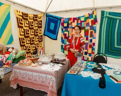 Фото с мероприятия