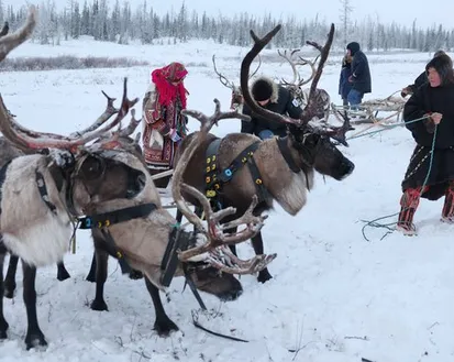 Фото с мероприятия