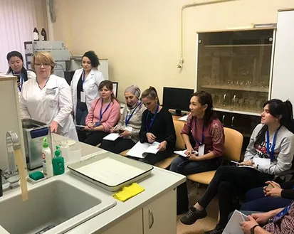 Фото с мероприятия