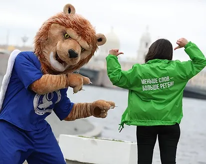 Фото с мероприятия