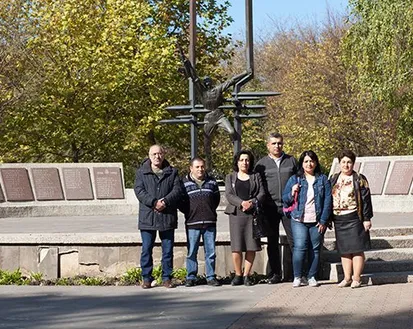 Фото с мероприятия