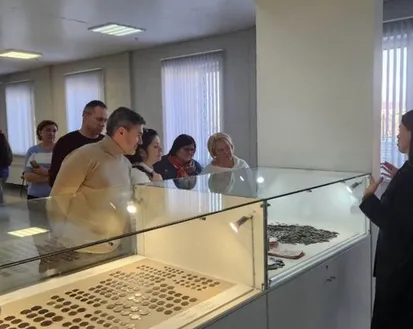 Фото с мероприятия