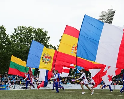 Фото с мероприятия