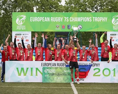 Фото с мероприятия