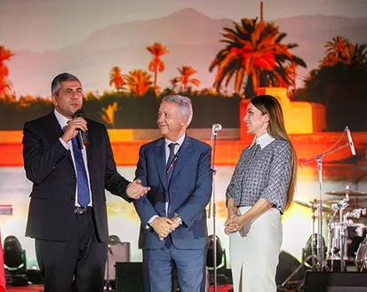 Фото с мероприятия