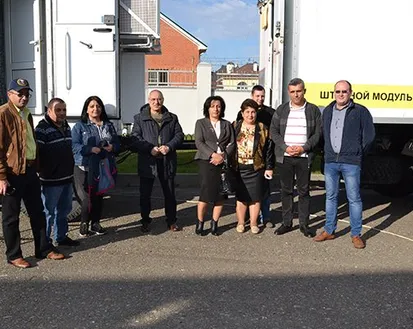 Фото с мероприятия