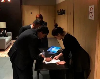 Фото с мероприятия