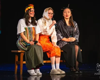 Фото с мероприятия