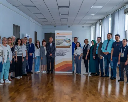 Фото с мероприятия