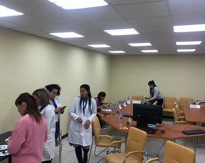 Фото с мероприятия