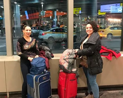 Фото с мероприятия