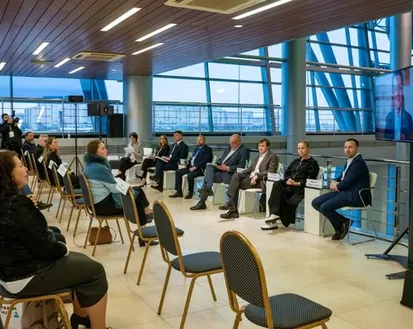 Фото с мероприятия