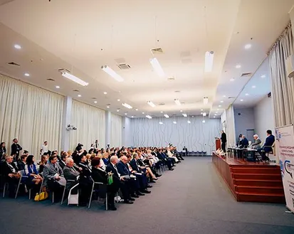 Фото с мероприятия