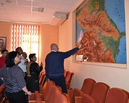 Фото с мероприятия