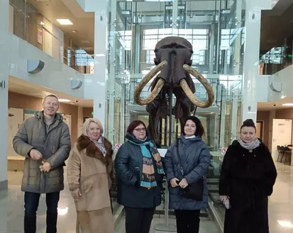 Фото с мероприятия