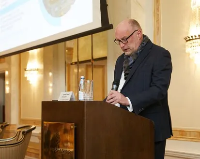 Фото с мероприятия