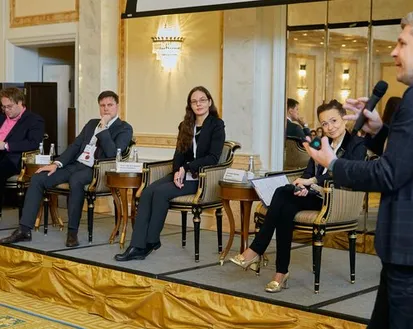 Фото с мероприятия