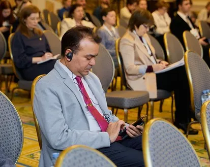 Фото с мероприятия