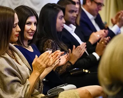 Фото с мероприятия