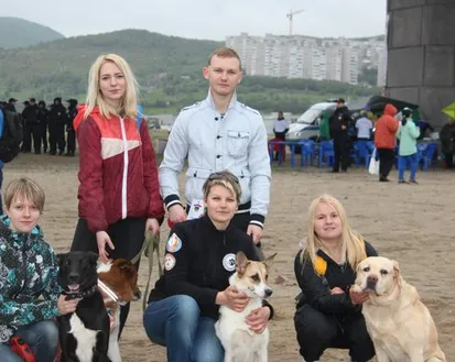 Фото с мероприятия