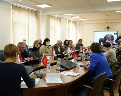 Фото с мероприятия