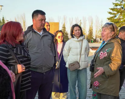 Фото с мероприятия