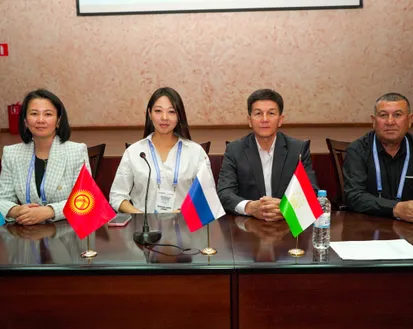 Фото с мероприятия