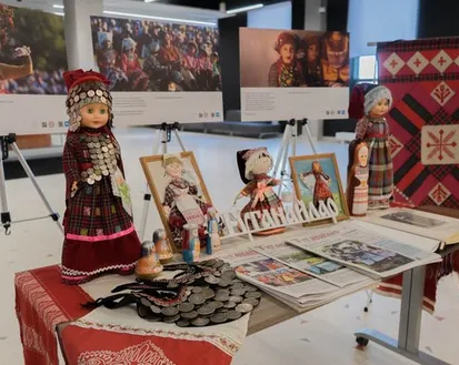 Фото с мероприятия