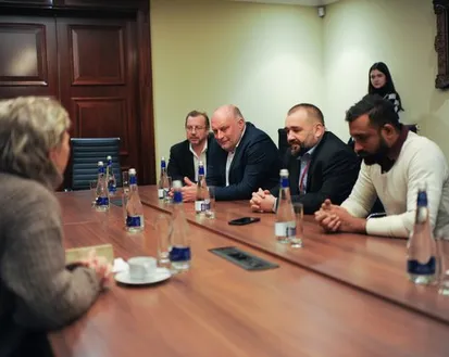 Фото с мероприятия