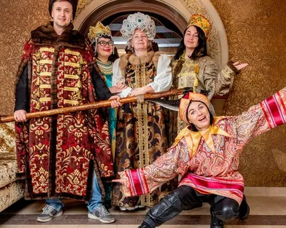 Фото с мероприятия