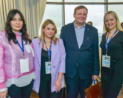 Фото с мероприятия