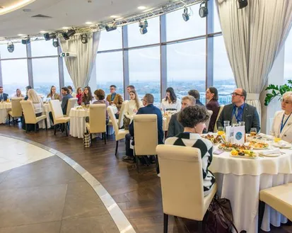 Фото с мероприятия